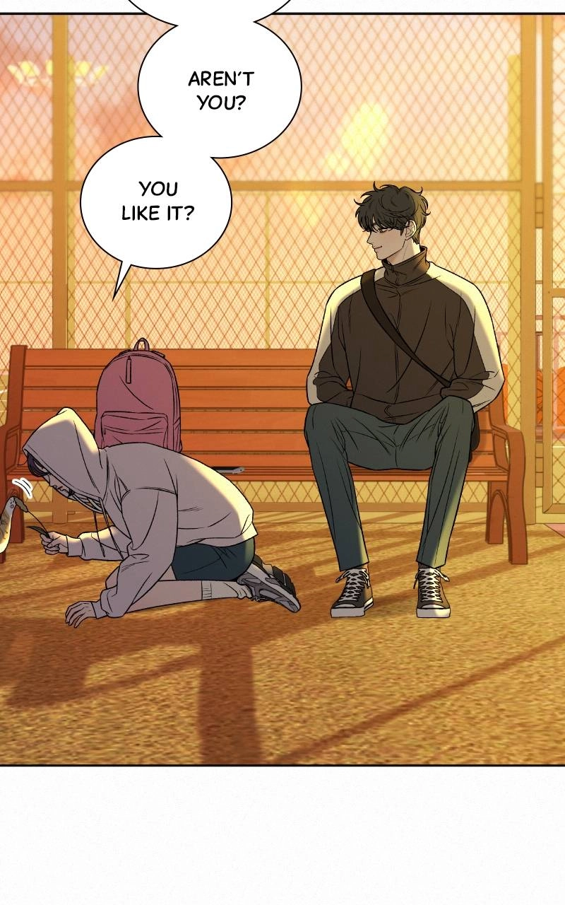 Operation True Love Chapter 99 - Page 36