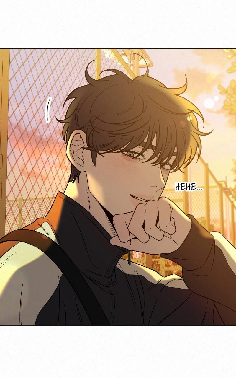 Operation True Love Chapter 99 - Page 37