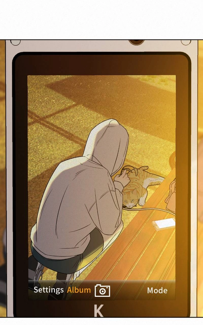 Operation True Love Chapter 99 - Page 39