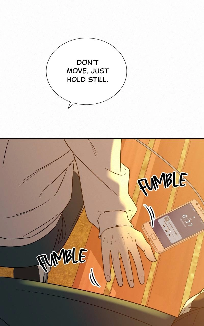 Operation True Love Chapter 99 - Page 44