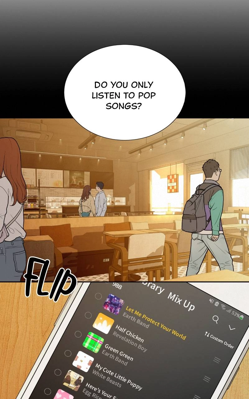 Operation True Love Chapter 99 - Page 48