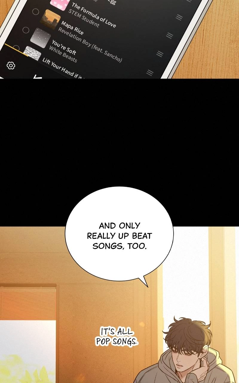 Operation True Love Chapter 99 - Page 49
