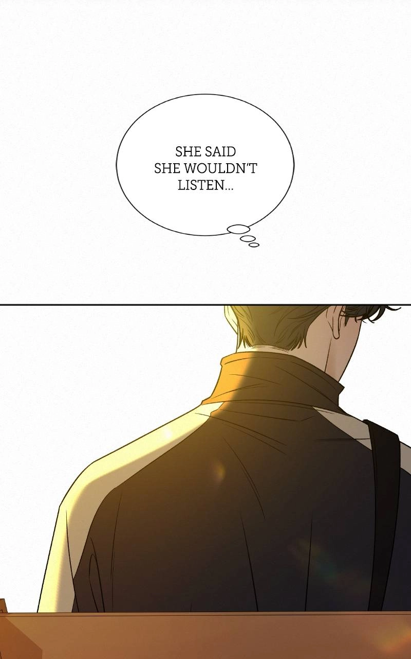 Operation True Love Chapter 99 - Page 51