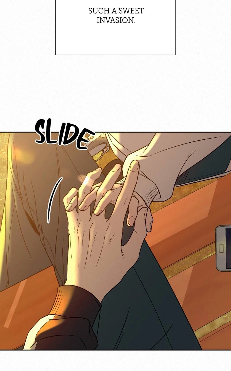 Operation True Love Chapter 99 - Page 56