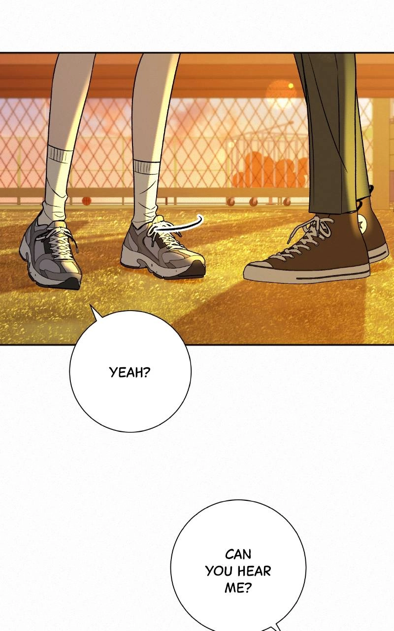 Operation True Love Chapter 99 - Page 64