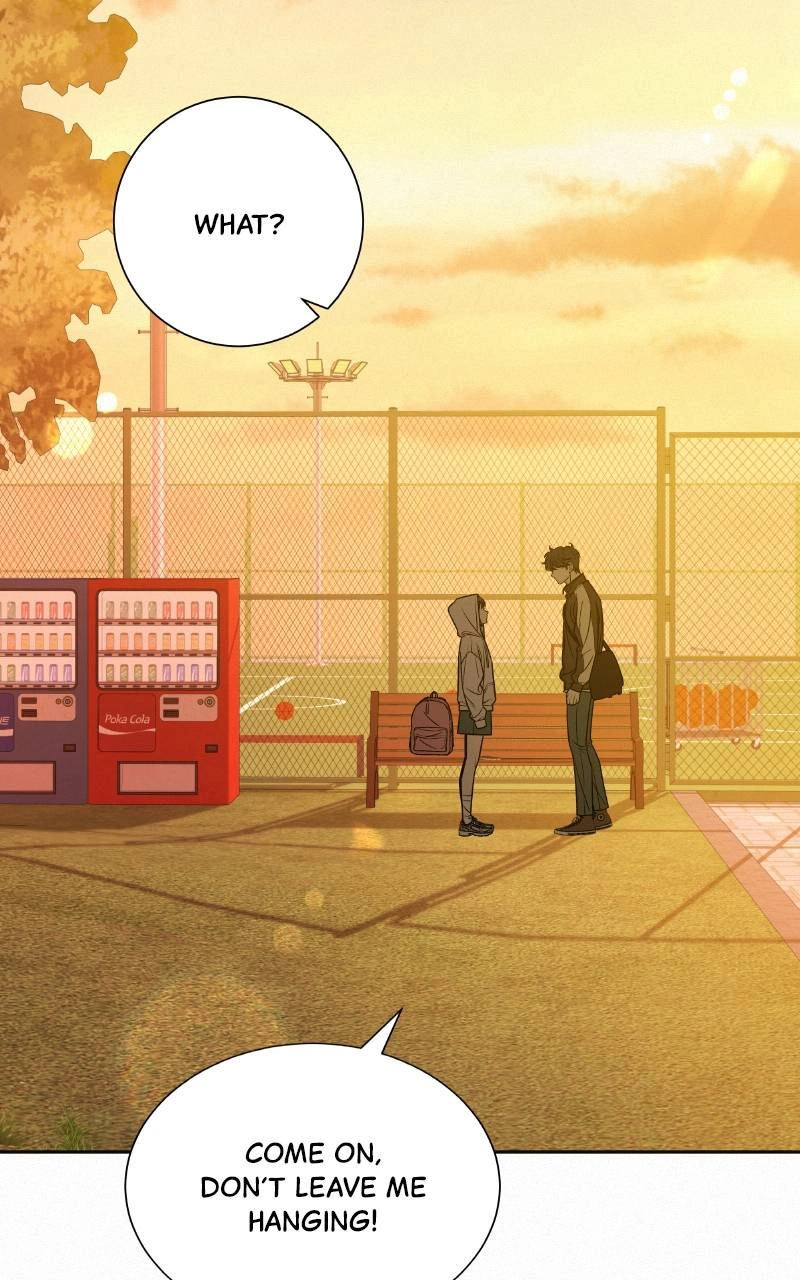 Operation True Love Chapter 99 - Page 69