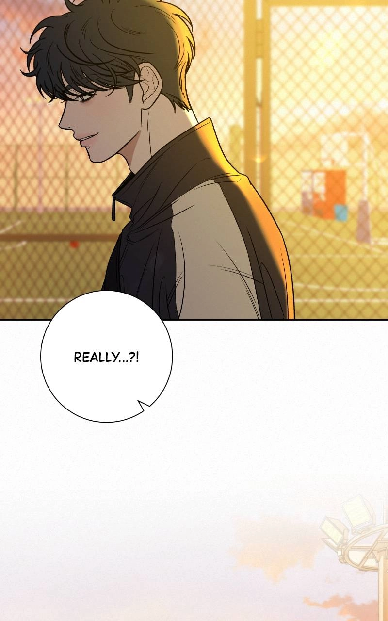 Operation True Love Chapter 99 - Page 72