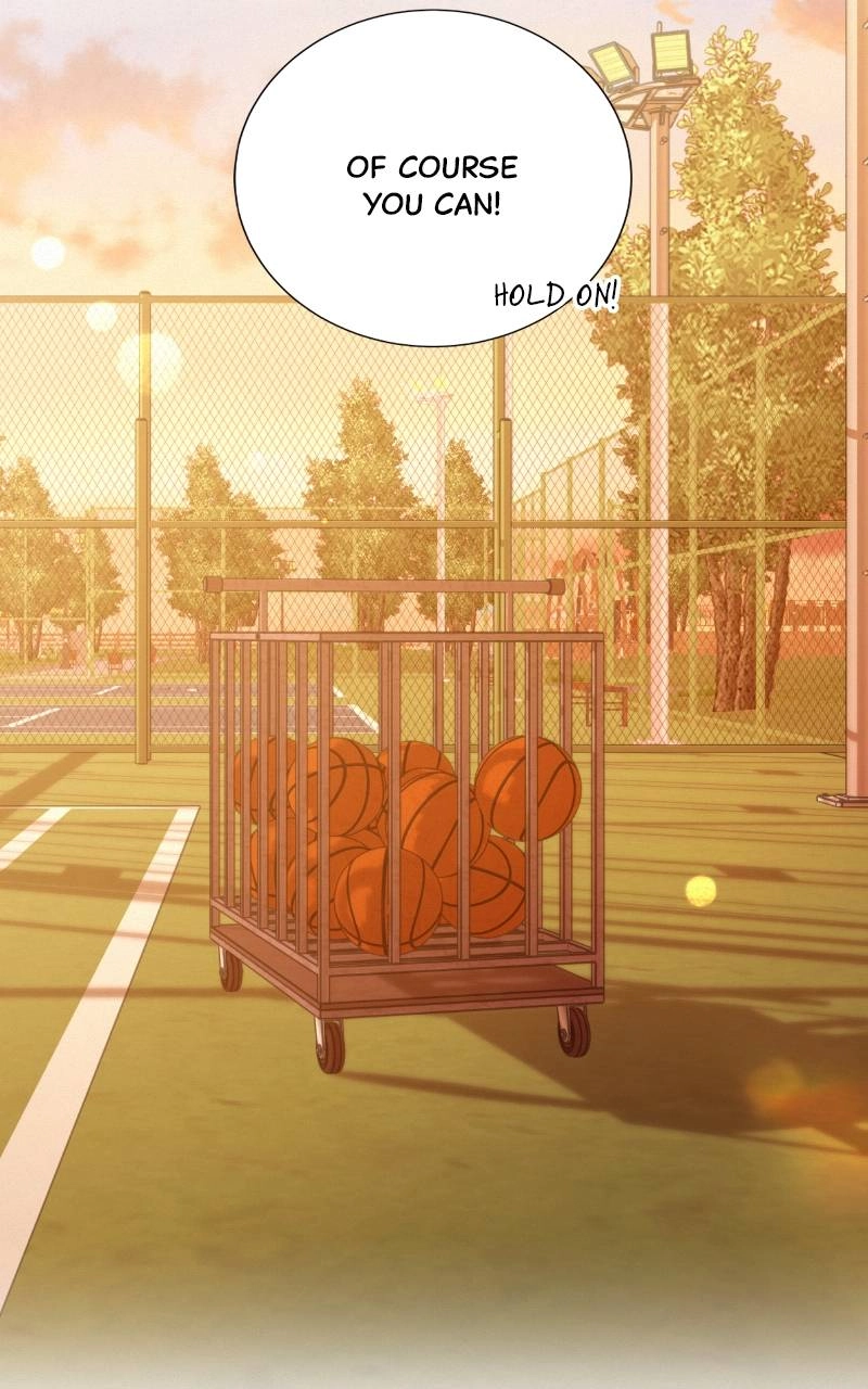 Operation True Love Chapter 99 - Page 73