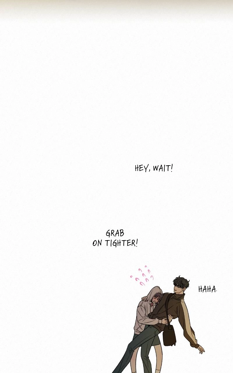 Operation True Love Chapter 99 - Page 74