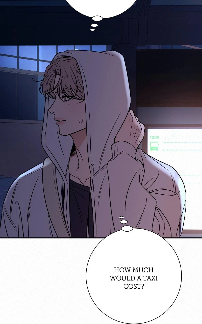 Operation True Love Chapter 99 - Page 80