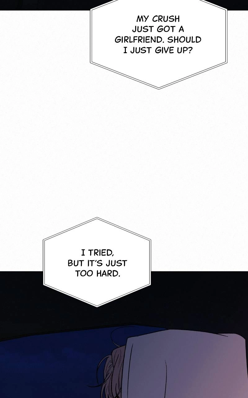 Operation True Love Chapter 99 - Page 86
