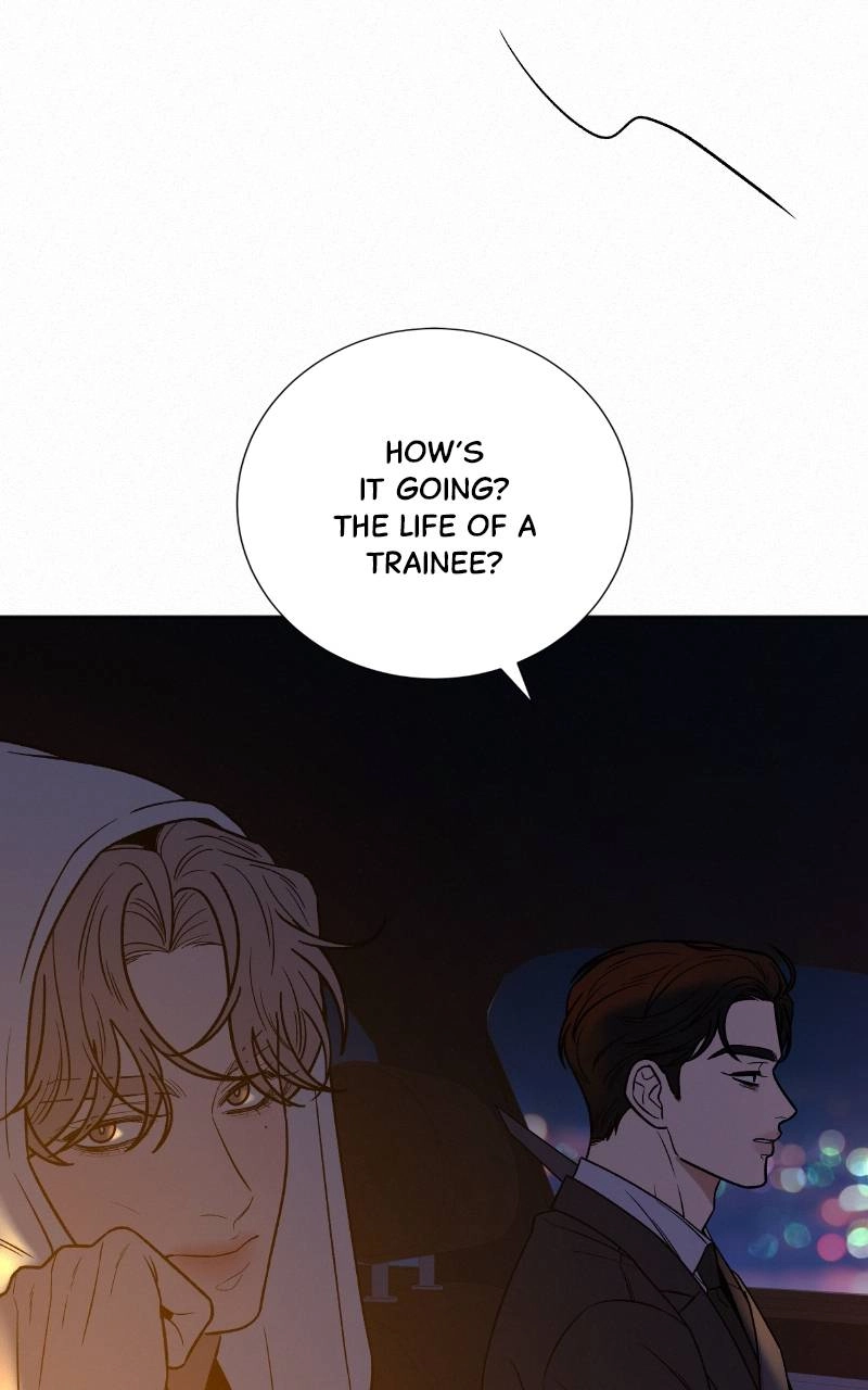 Operation True Love Chapter 99 - Page 95