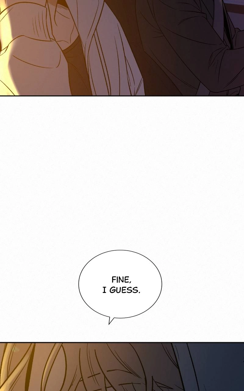 Operation True Love Chapter 99 - Page 96