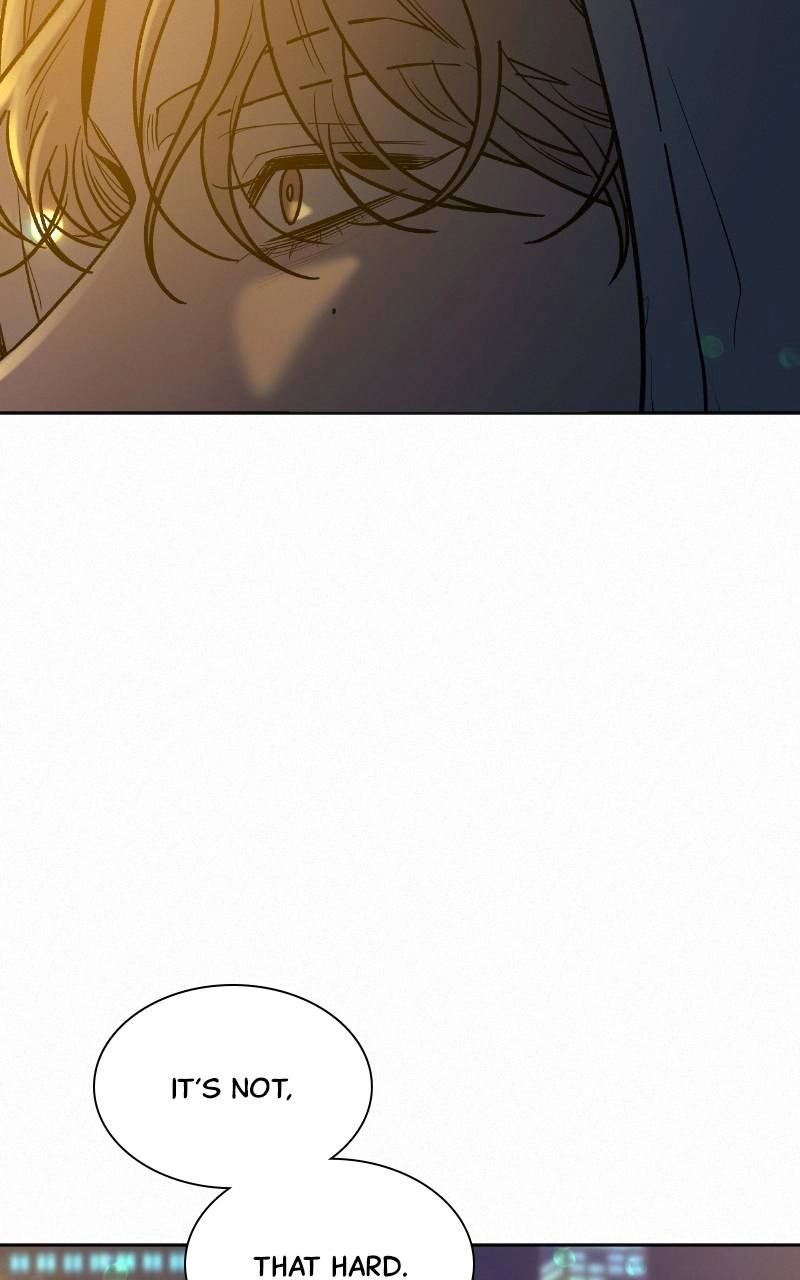 Operation True Love Chapter 99 - Page 98