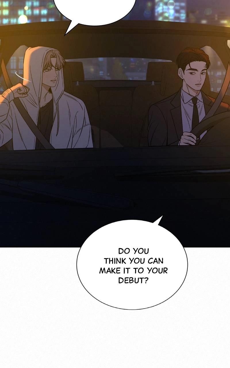 Operation True Love Chapter 99 - Page 99