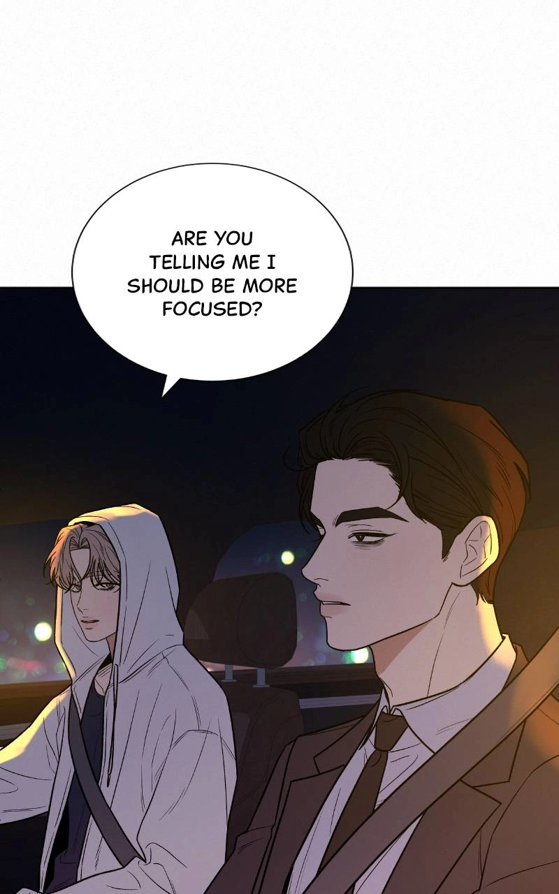Operation True Love Chapter 99 - Page 100