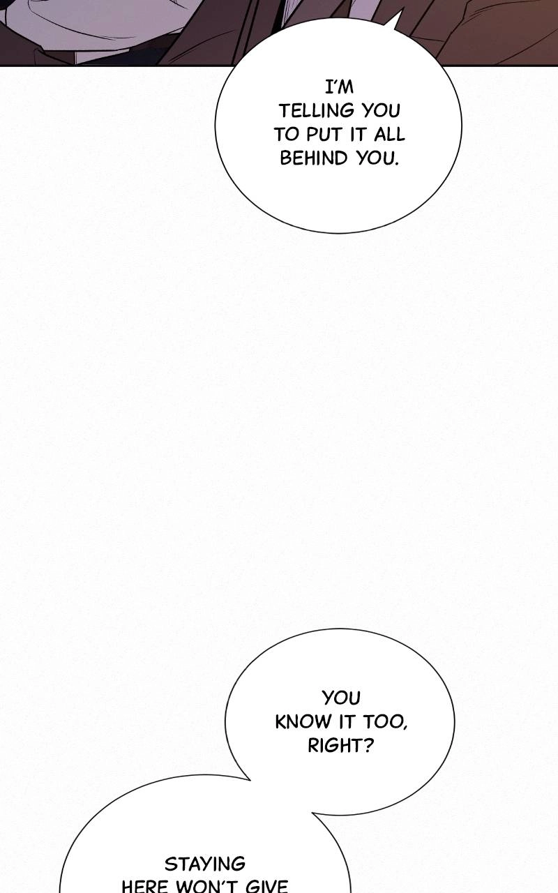 Operation True Love Chapter 99 - Page 101