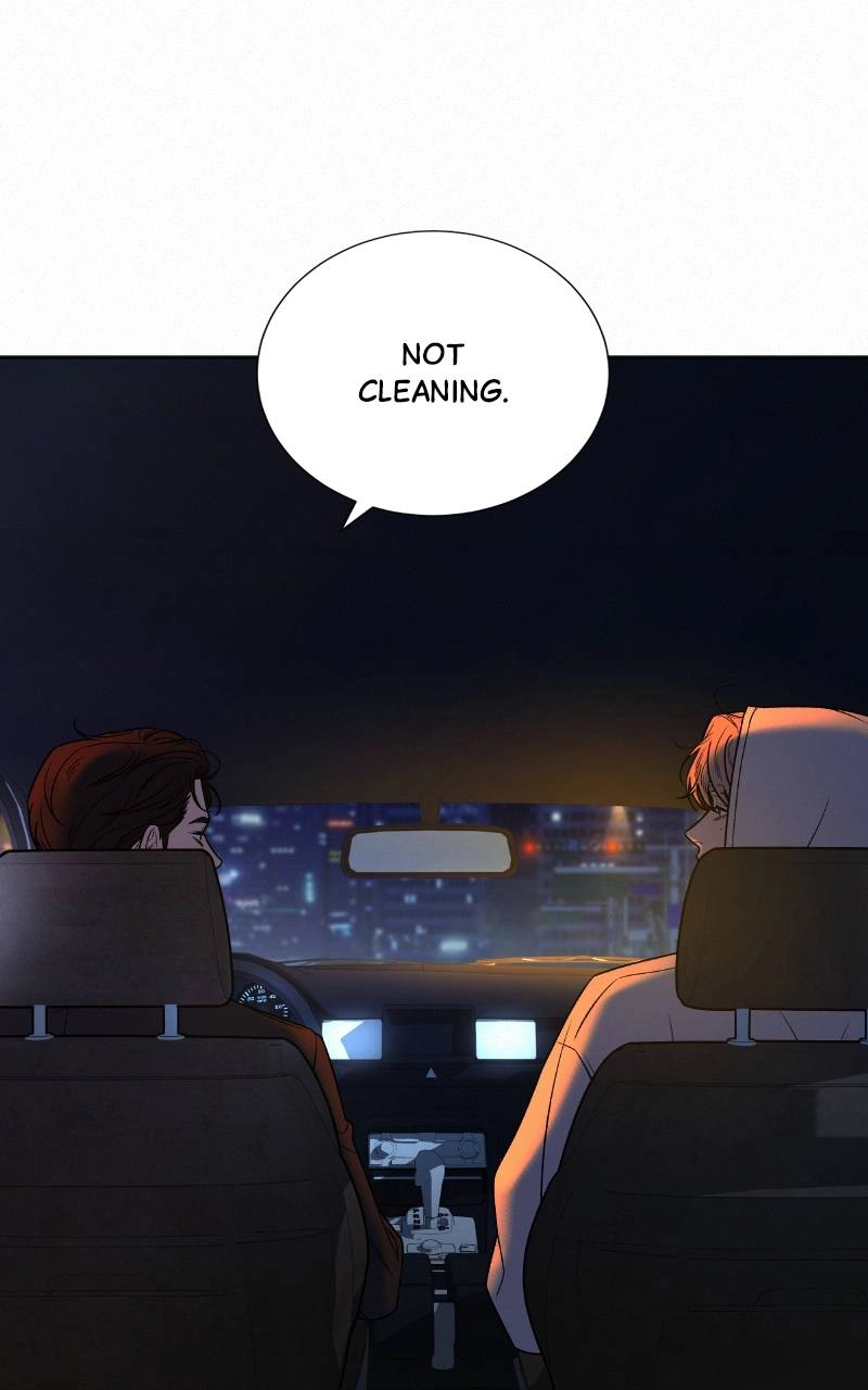 Operation True Love Chapter 99 - Page 106