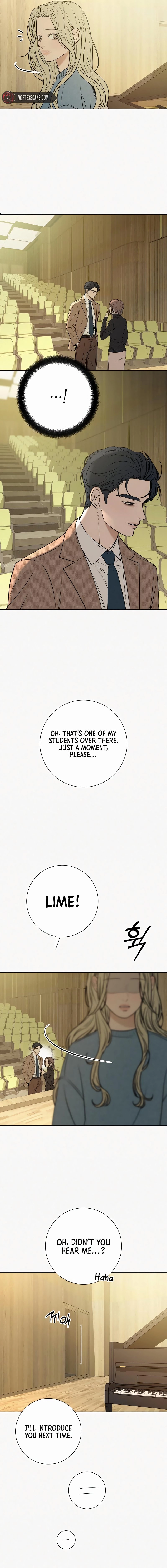 Operation True Love Chapter 101.3 - Page 7
