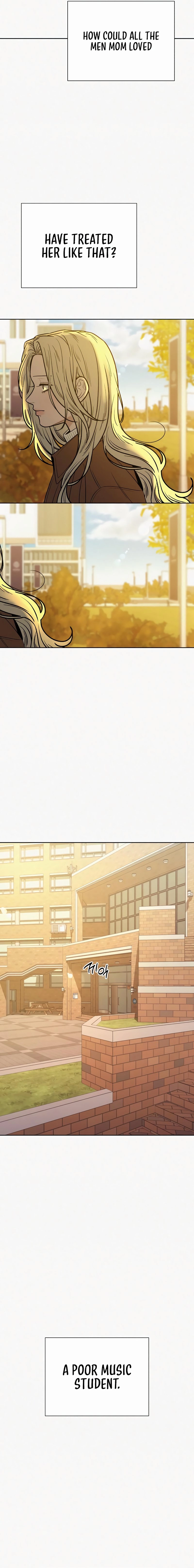 Operation True Love Chapter 101.3 - Page 21