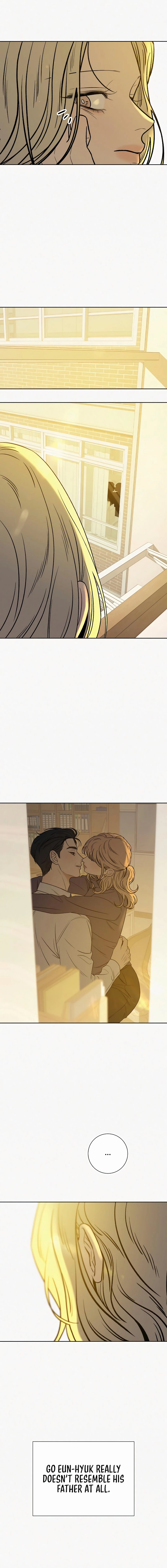 Operation True Love Chapter 101.3 - Page 26