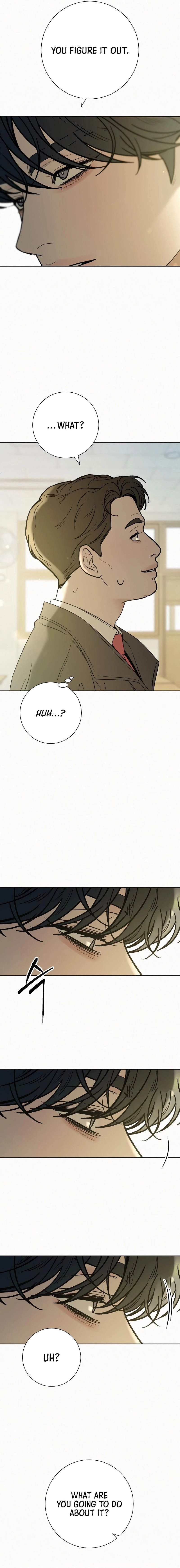 Operation True Love Chapter 102 - Page 9