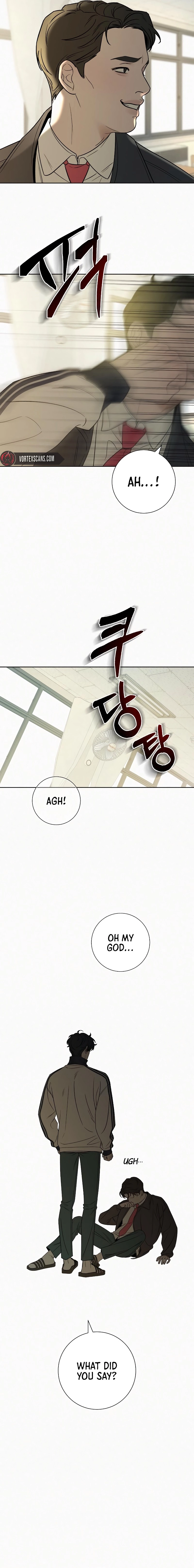 Operation True Love Chapter 102 - Page 12