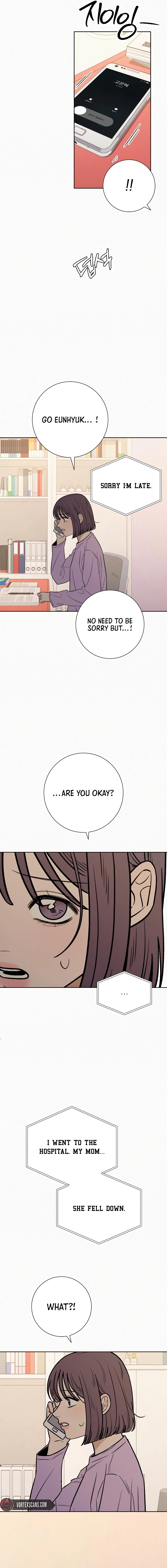 Operation True Love Chapter 102 - Page 19