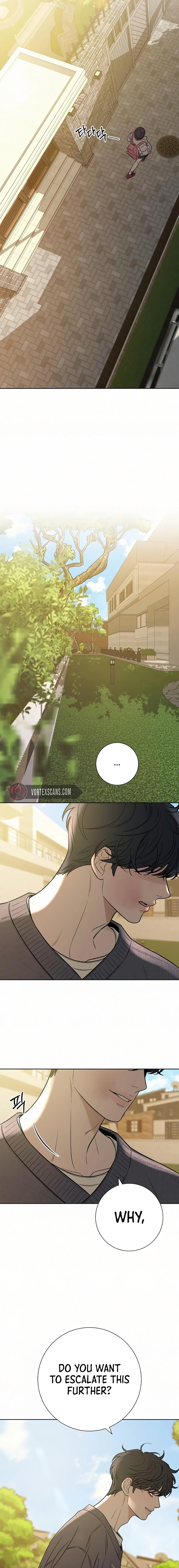 Operation True Love Chapter 103 - Page 8