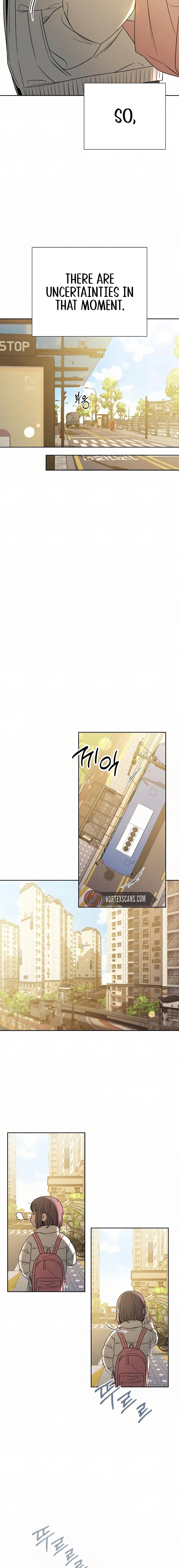 Operation True Love Chapter 103 - Page 11