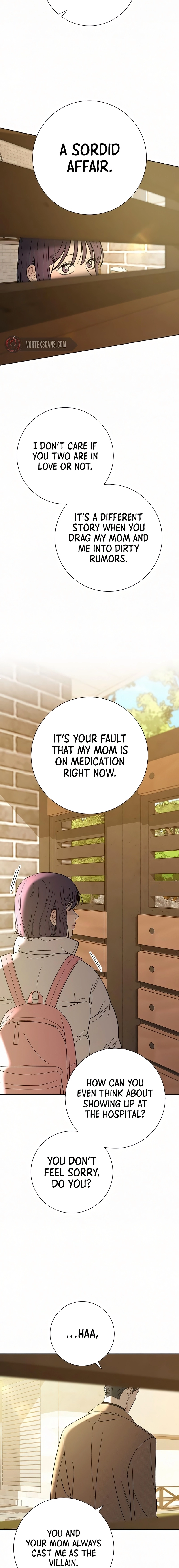Operation True Love Chapter 103 - Page 17