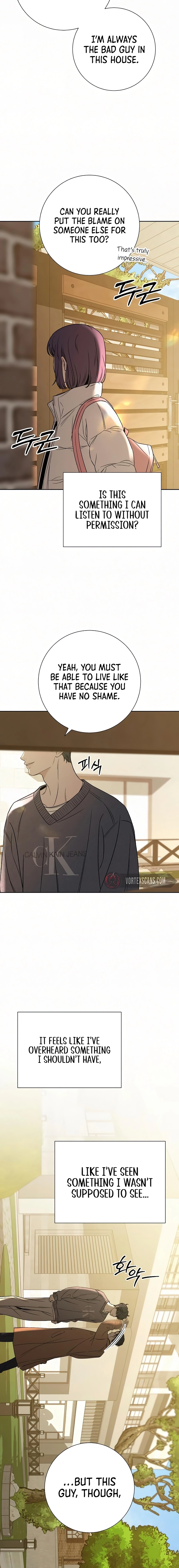 Operation True Love Chapter 103 - Page 18
