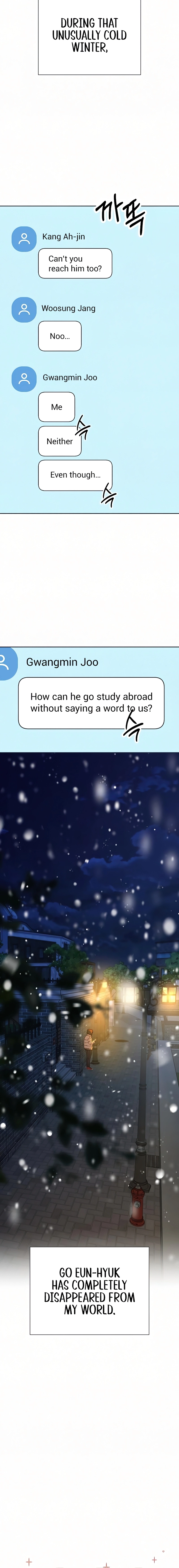 Operation True Love Chapter 103 - Page 26