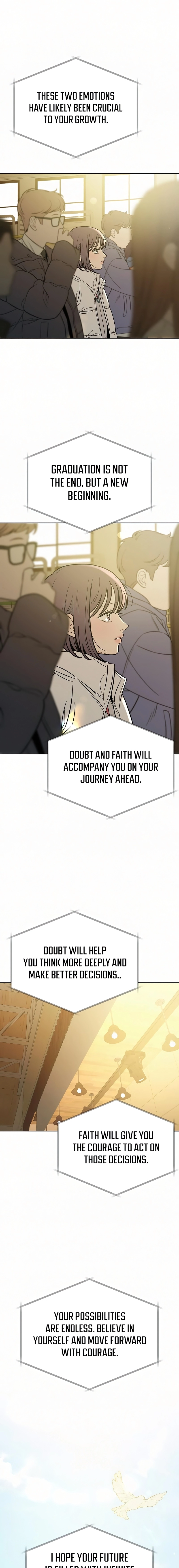 Operation True Love Chapter 103 - Page 28