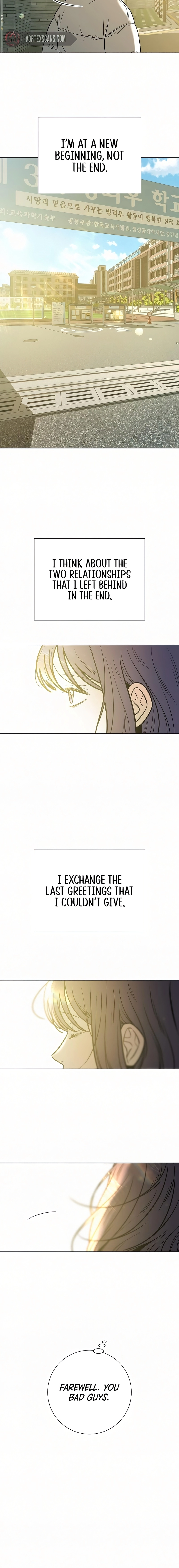 Operation True Love Chapter 103 - Page 32