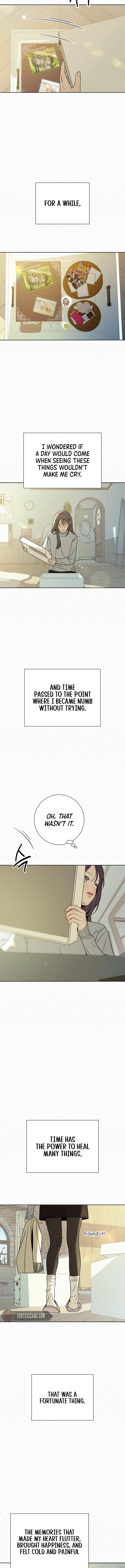 Operation True Love Chapter 104.6 - Page 4