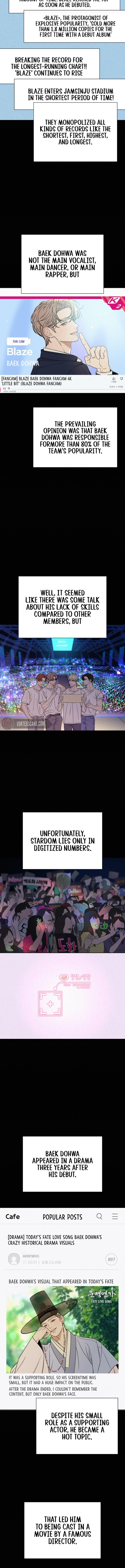 Operation True Love Chapter 104.6 - Page 10