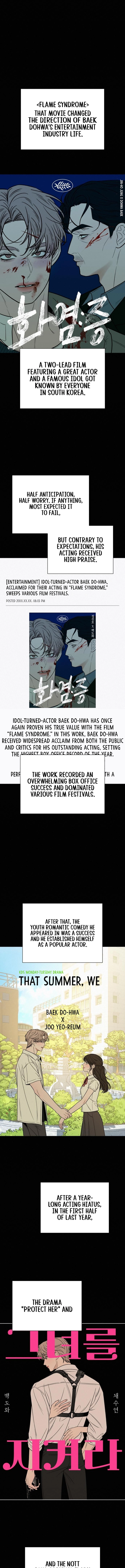 Operation True Love Chapter 104.6 - Page 11