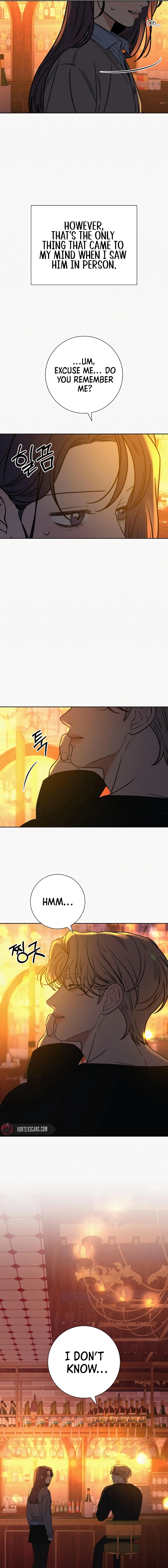 Operation True Love Chapter 105.8 - Page 6