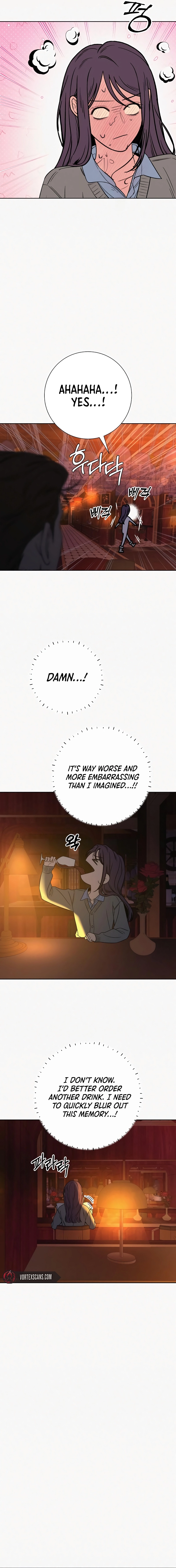 Operation True Love Chapter 105.8 - Page 12