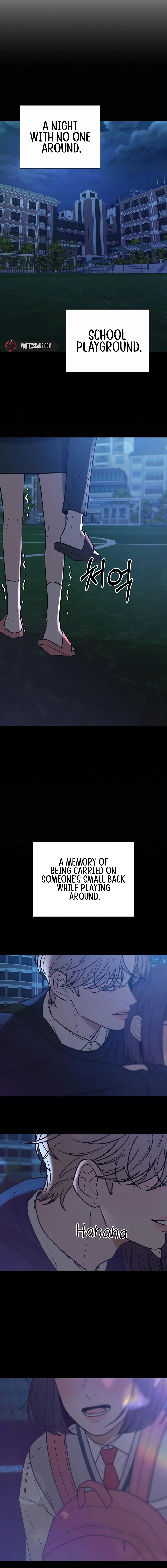 Operation True Love Chapter 105.8 - Page 19