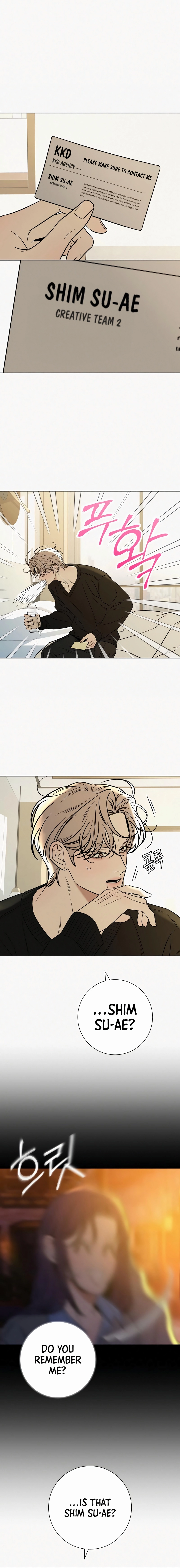 Operation True Love Chapter 106 - Page 3