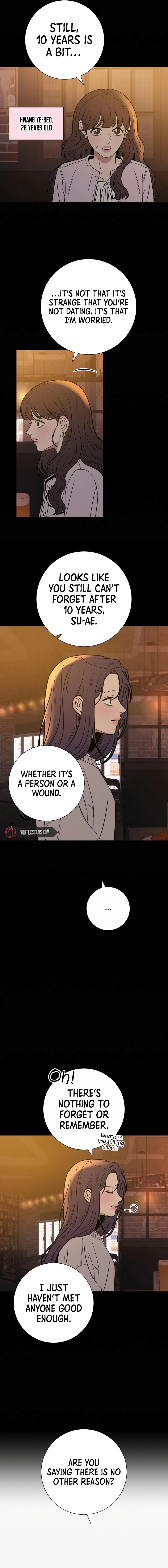 Operation True Love Chapter 106 - Page 12