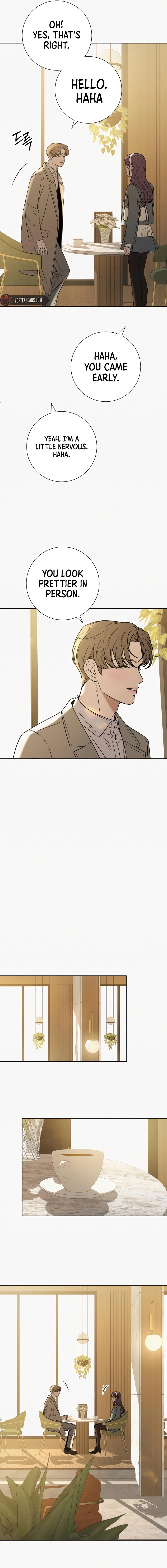 Operation True Love Chapter 106 - Page 15