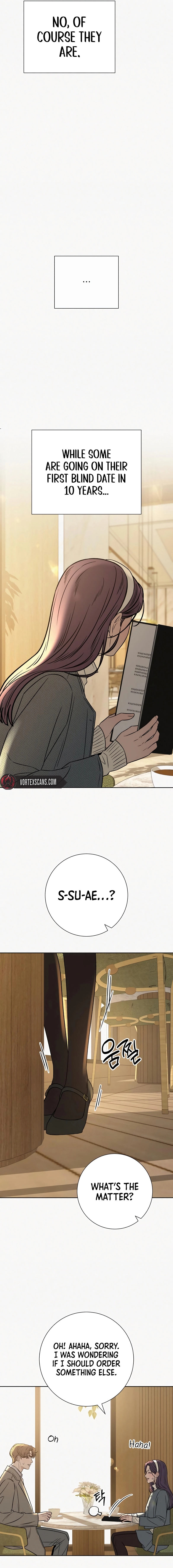 Operation True Love Chapter 106 - Page 19