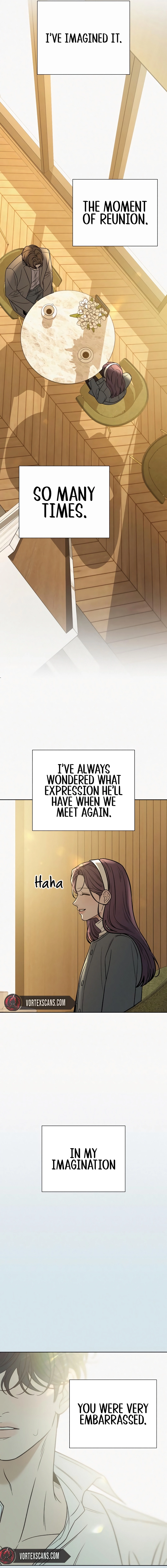 Operation True Love Chapter 107 - Page 3