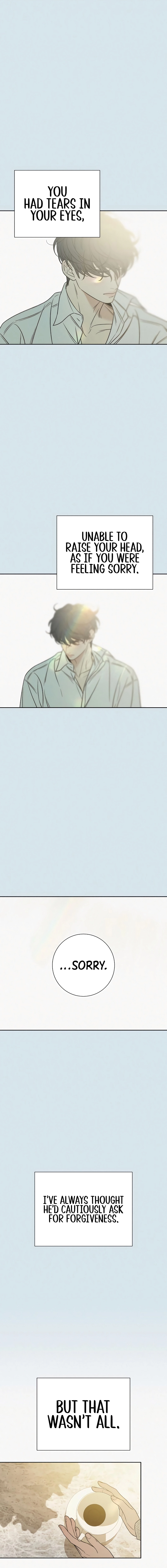 Operation True Love Chapter 107 - Page 4