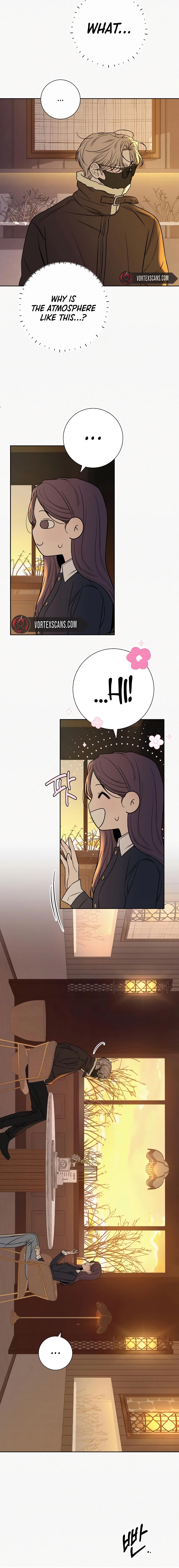 Operation True Love Chapter 107 - Page 11