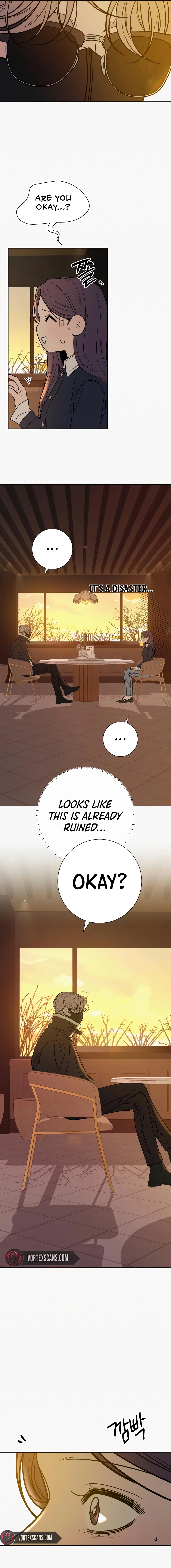 Operation True Love Chapter 107 - Page 12