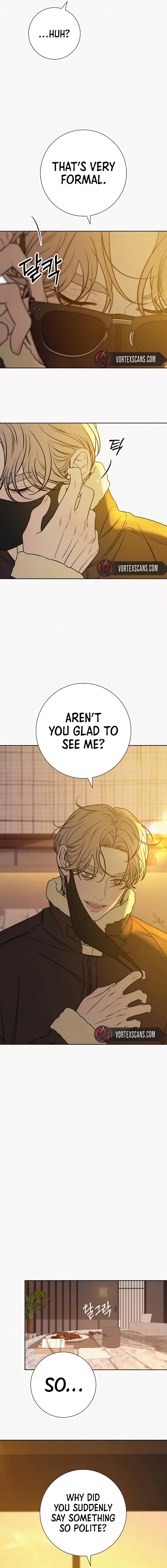 Operation True Love Chapter 107 - Page 13
